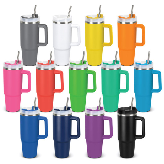 Promotional 800ml Vacuum Cups